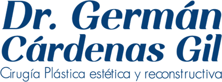 Dr. Germán Cárdenas Gil