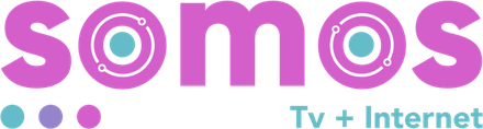 Somos Tv + Internet